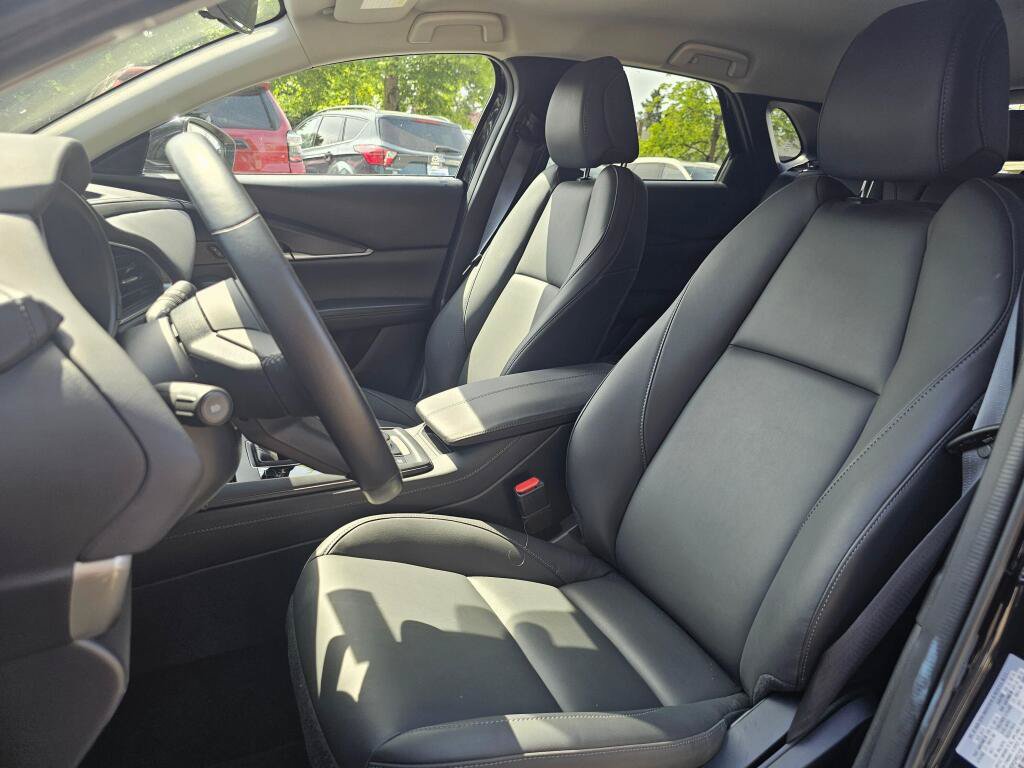 Certified 2023 MAZDA CX-30 AWD 2.5 S w/ Select Package image 20