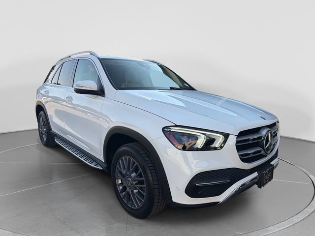 Used 2021 Mercedes-Benz GLE 350 4MATIC