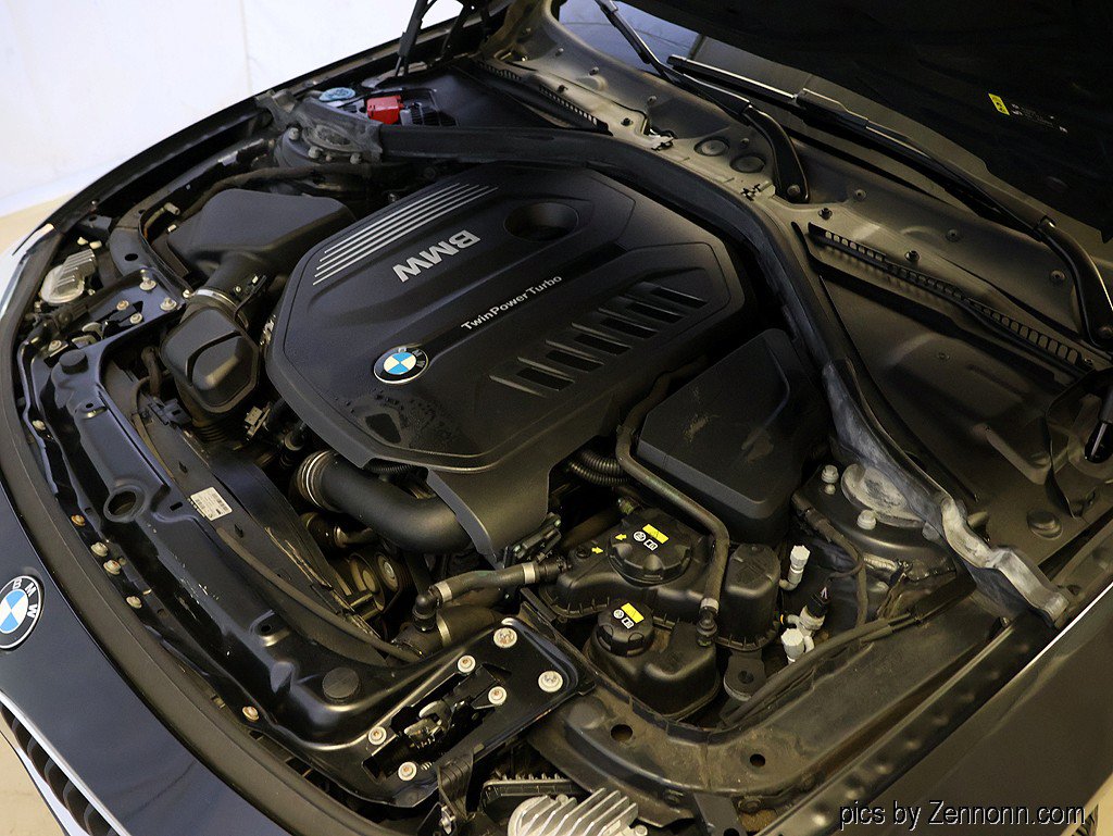 Used 2018 BMW 440i Gran Coupe xDrive AWD/4WD image 40