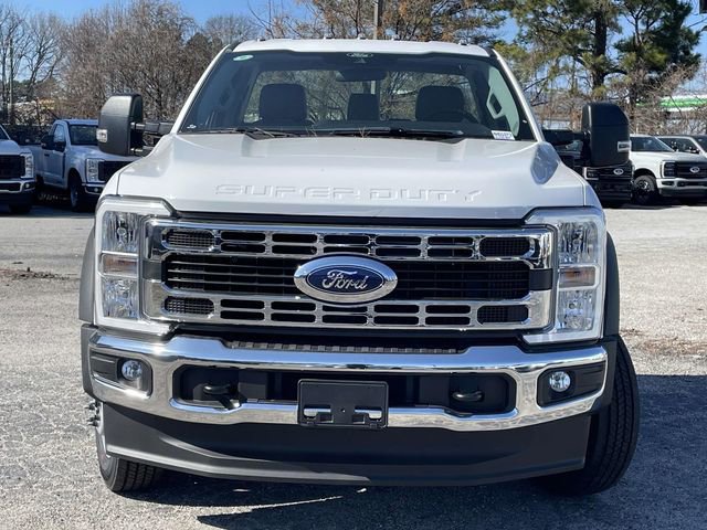 New 2026 Ford F550 4x4 Regular Cab Super Duty image 23