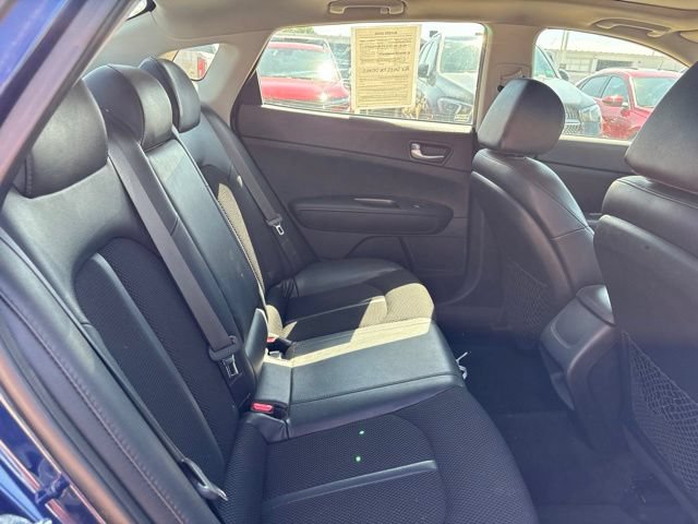 Used 2019 Kia Optima S w/ S Panoramic Sunroof Package FWD image 18