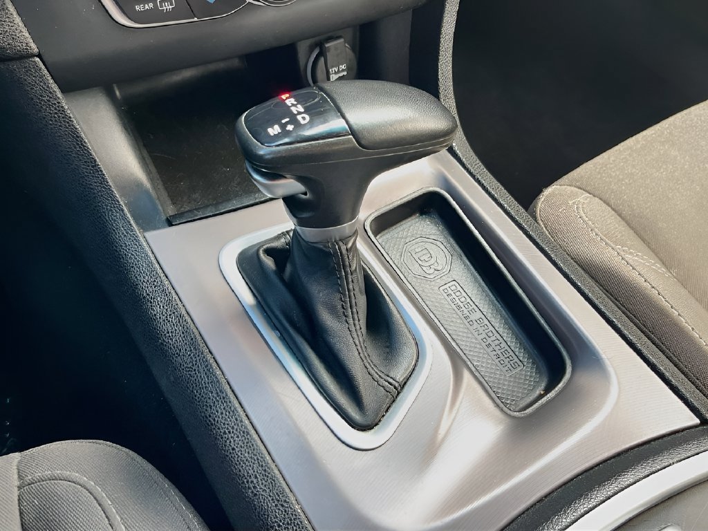 Used 2023 Dodge Charger SXT RWD image 16