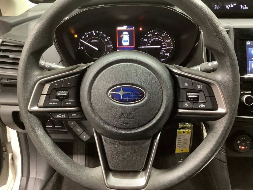 Certified 2023 Subaru Impreza 2.0i image 13