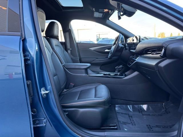 Certified 2024 Buick Envista Avenir image 24