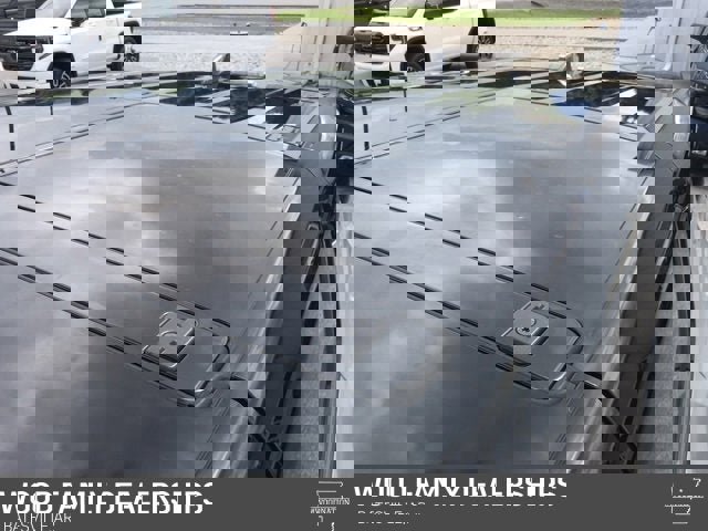 New 2025 GMC Hummer EV 3X w/ LPO, Dark Essentials Package image 8