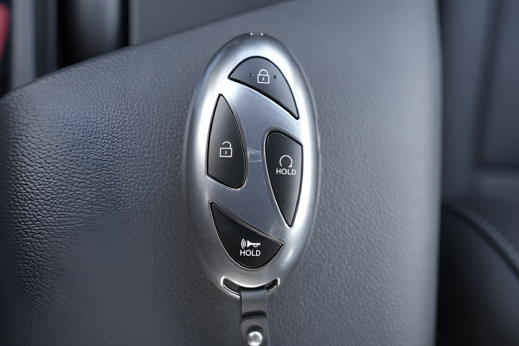 New 2026 Hyundai Elantra SEL Sport FWD image 34