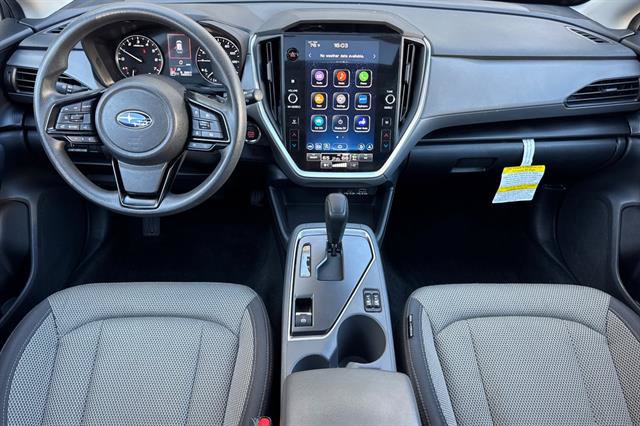 Used 2024 Subaru Crosstrek 2.0i Premium AWD/4WD image 14