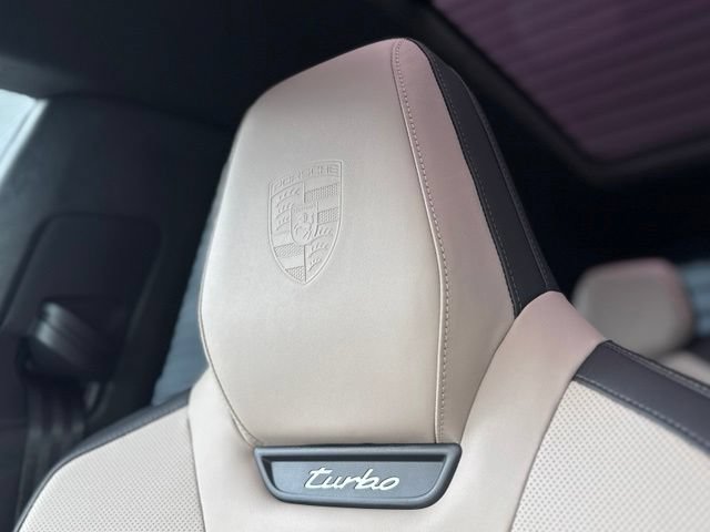 New 2026 Porsche Cayenne Turbo AWD/4WD image 39