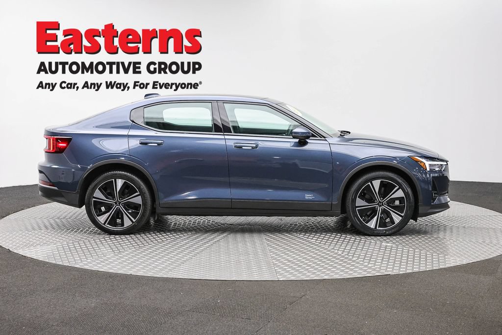 Used 2023 Polestar Polestar 2 w/ Pilot Pack FWD image 6