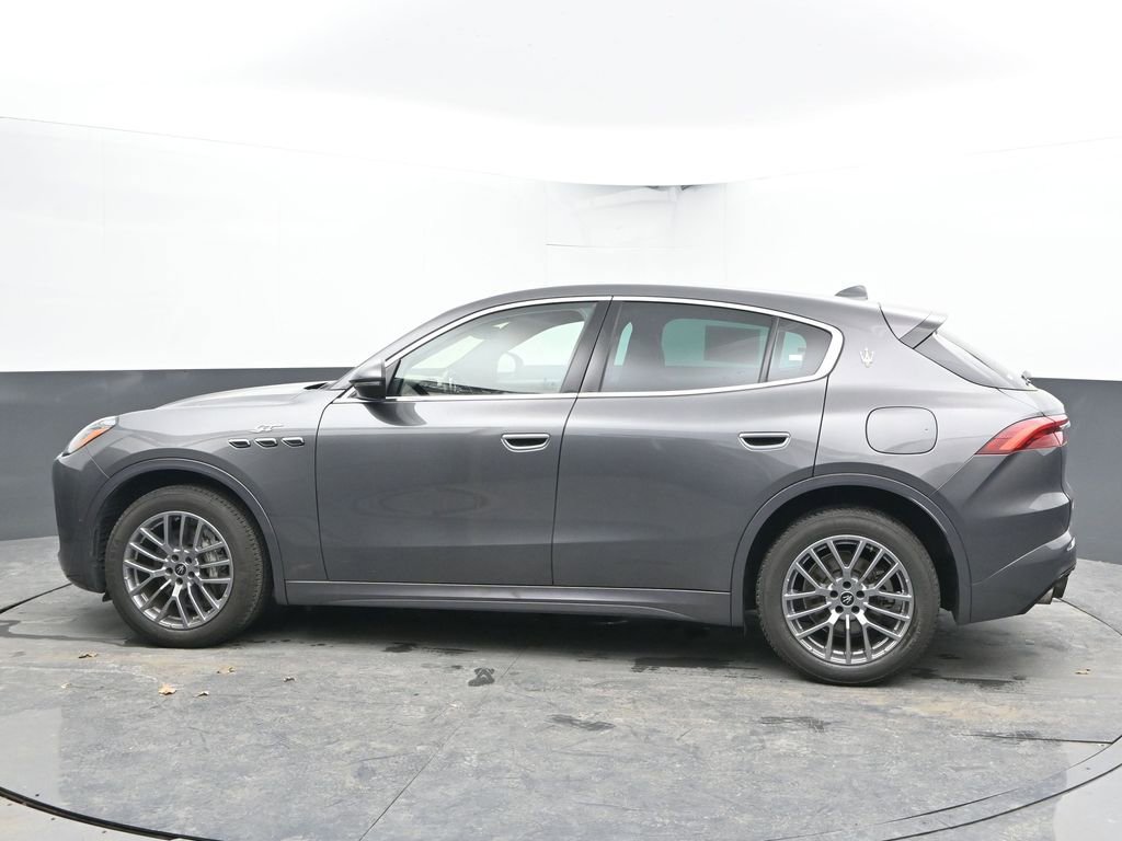 Used 2024 Maserati Grecale GT image 8