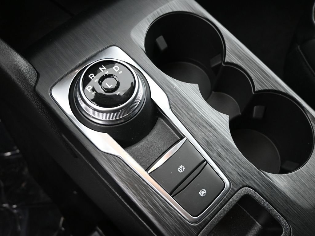 New 2025 Ford Escape ST-Line Elite w/ Tech Pack #1 image 17