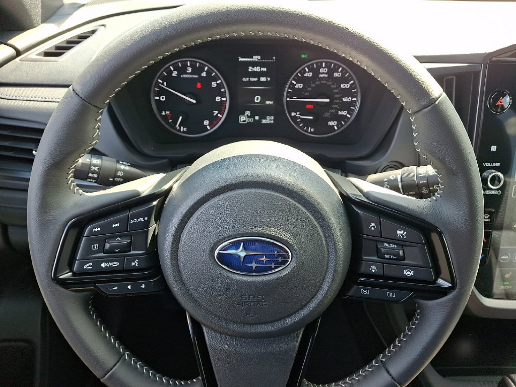 Certified 2026 Subaru Forester Premium AWD/4WD image 19