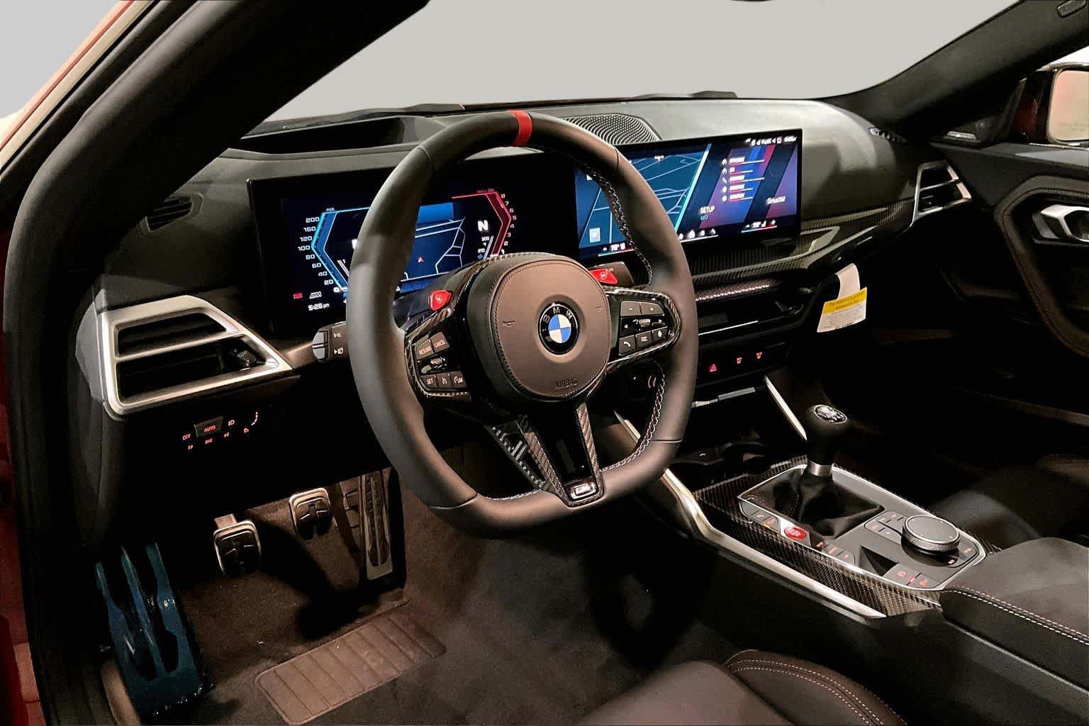 New 2026 BMW M2 w/ Lighting Package RWD image 9