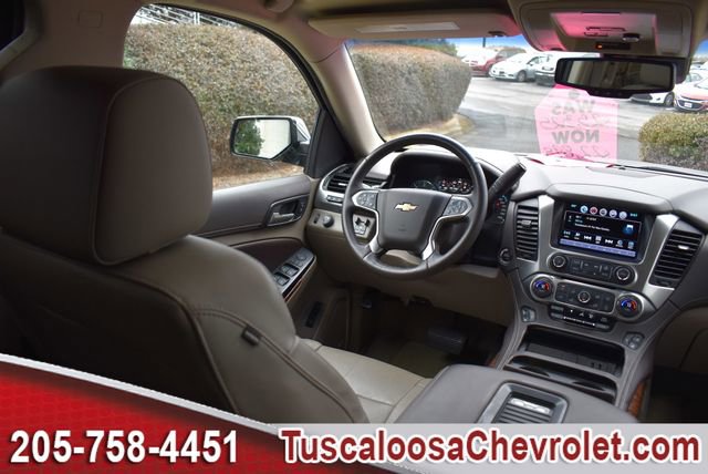 Used 2016 Chevrolet Tahoe LTZ image 34