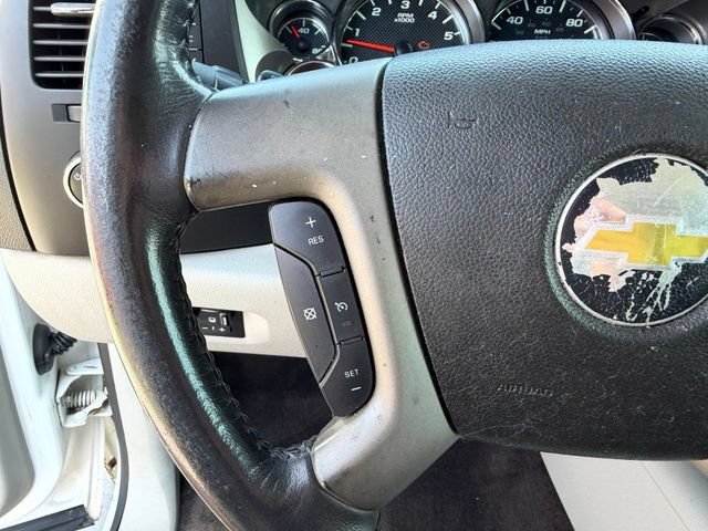 Used 2010 Chevrolet Silverado 1500 LT w/ Power Pack Plus AWD/4WD image 13
