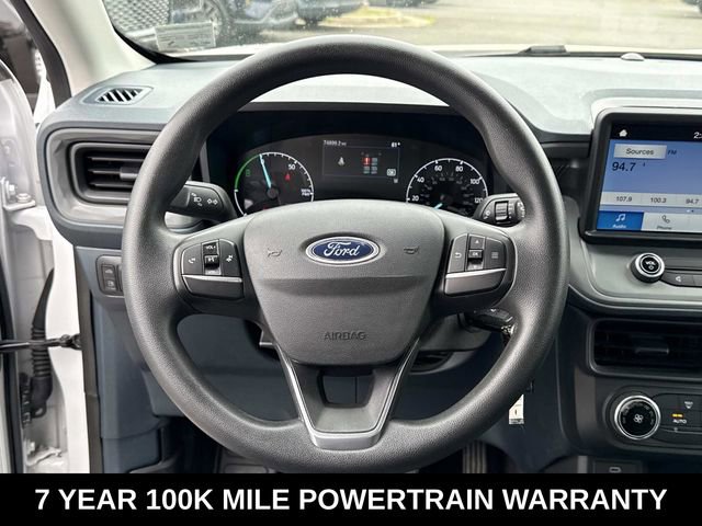 Used 2022 Ford Maverick XL image 18