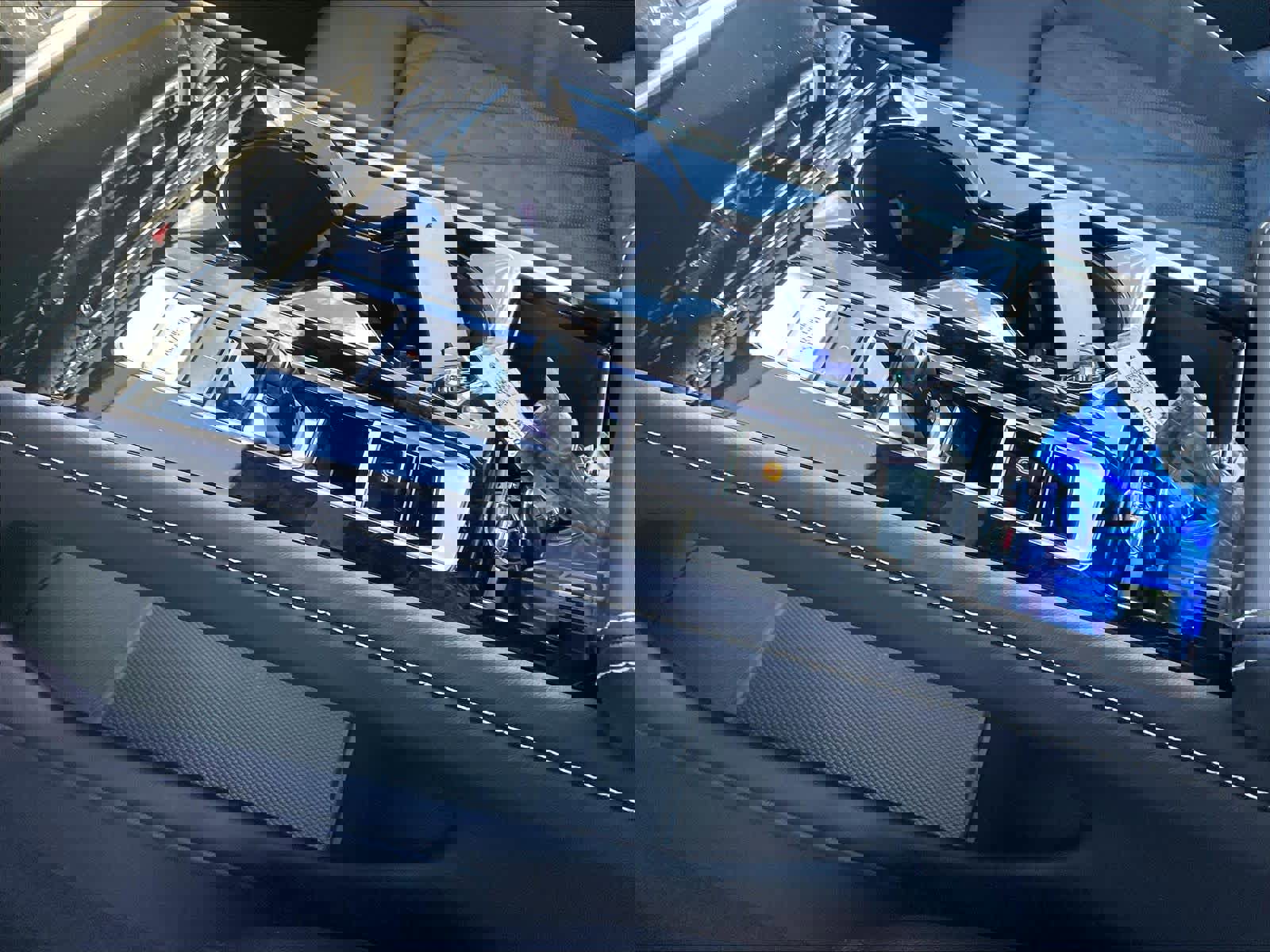 New 2026 Volkswagen Atlas Cross Sport SEL Premium R-Line image 14