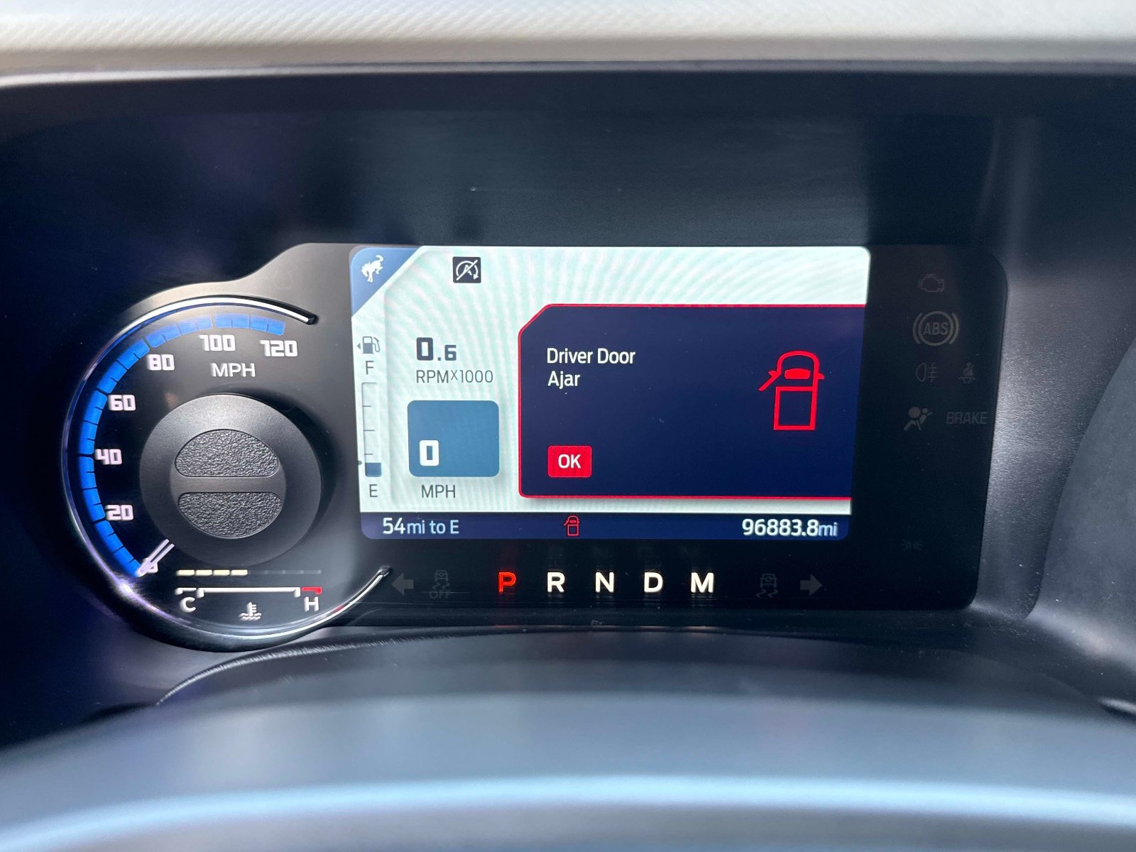 Used 2021 Ford Bronco Badlands AWD/4WD image 27