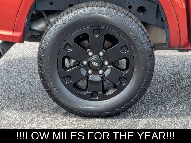Used 2022 Ford Ranger XLT w/ Equipment Group 301A Mid AWD/4WD image 13