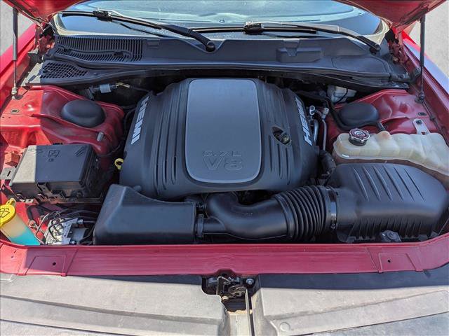 Used 2015 Dodge Challenger R/T w/ Quick Order Package 28B R/T RWD image 20