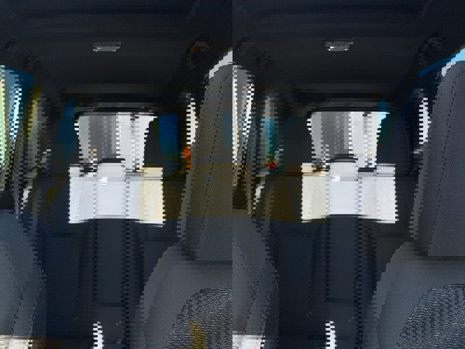 New 2026 Subaru Forester Premium image 29