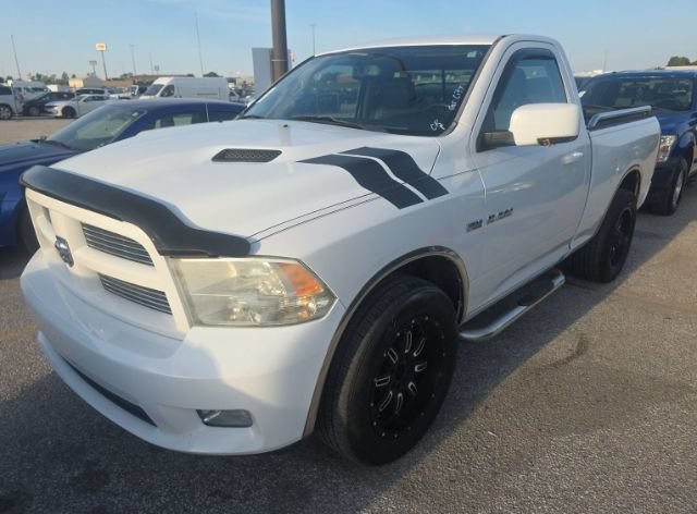 Used 2010 Dodge Ram 1500 Truck Sport