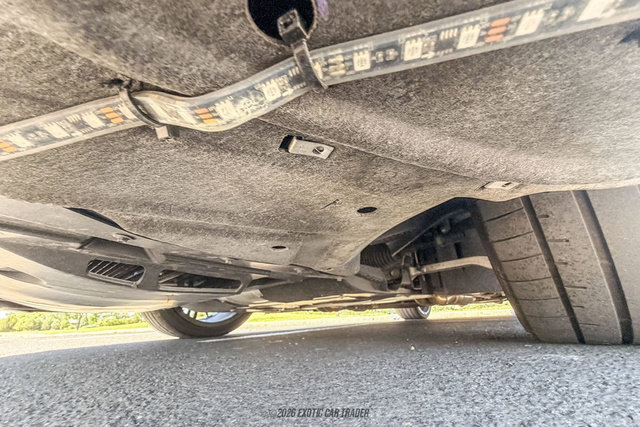 Used 2024 Chevrolet Camaro ZL1 RWD image 89
