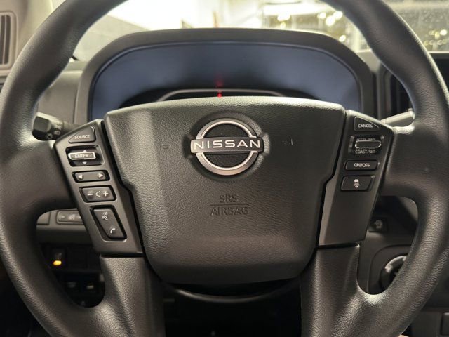 Used 2026 Nissan Frontier S AWD/4WD image 47