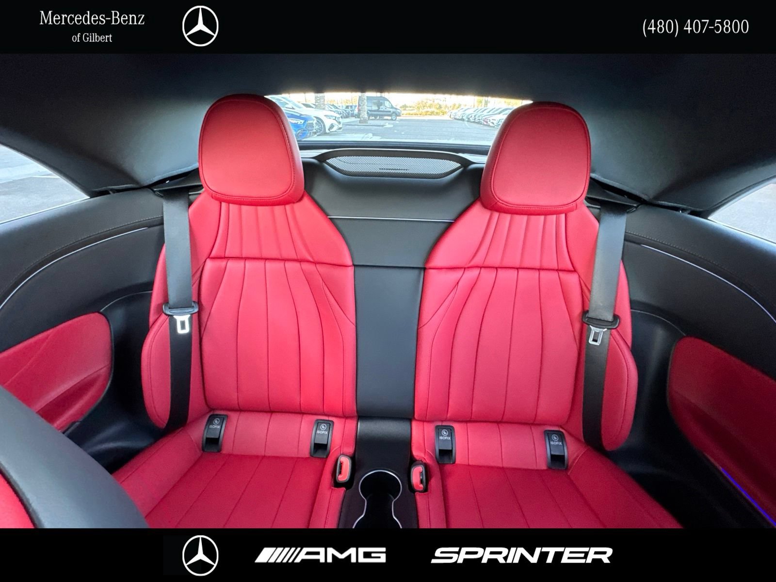 New 2026 Mercedes-Benz CLE 300 4MATIC Cabriolet image 17