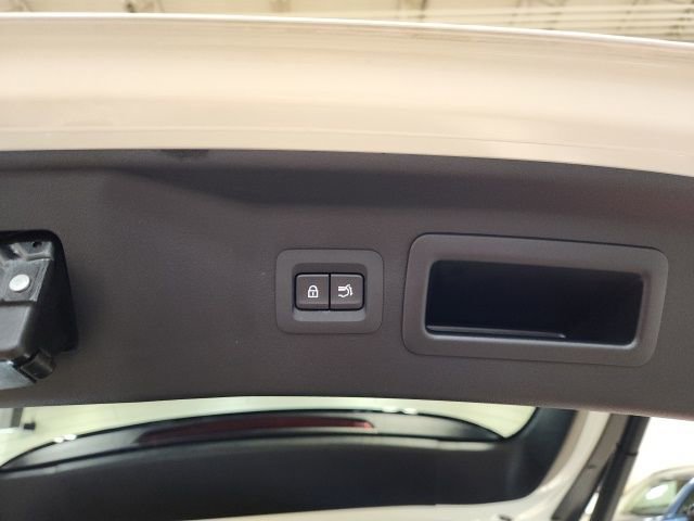 Certified 2025 MAZDA CX-70 3.3 Turbo S w/ Premium Package image 28