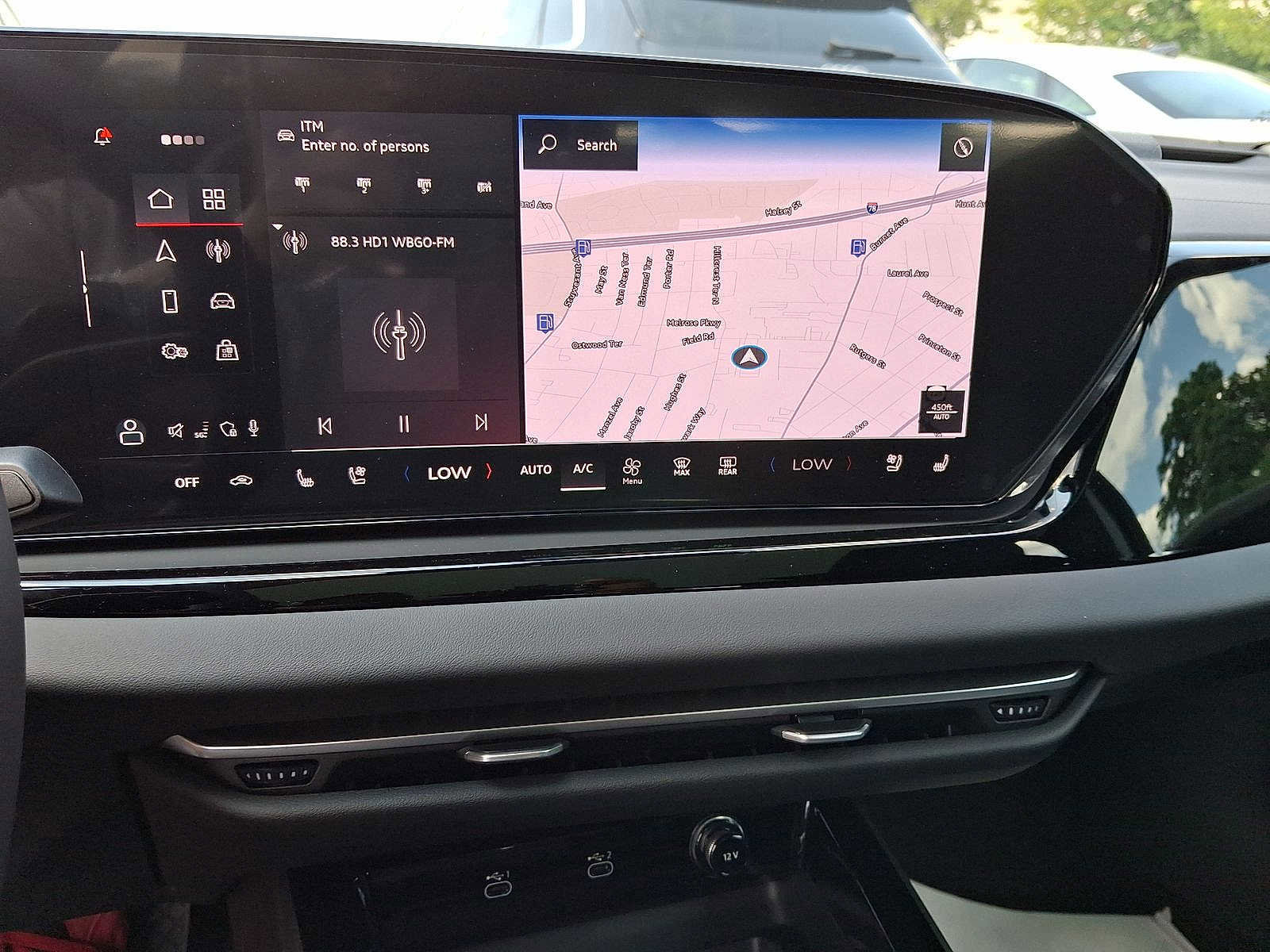 New 2025 Audi A5 2.0T Premium Plus image 16