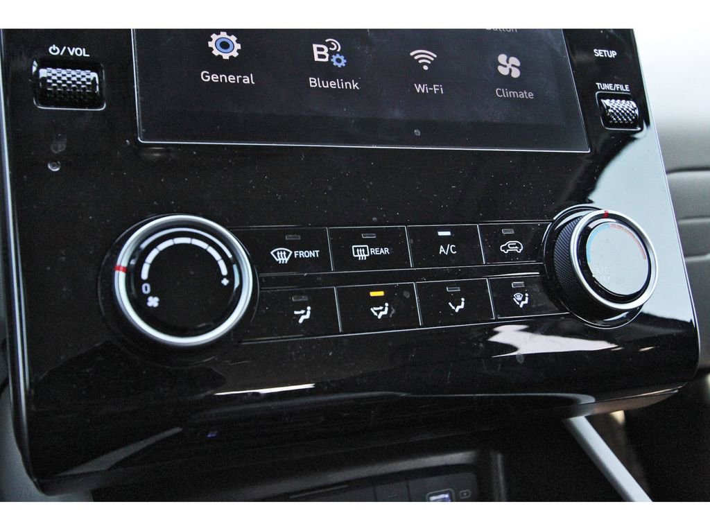 Used 2023 Hyundai Tucson SEL image 28