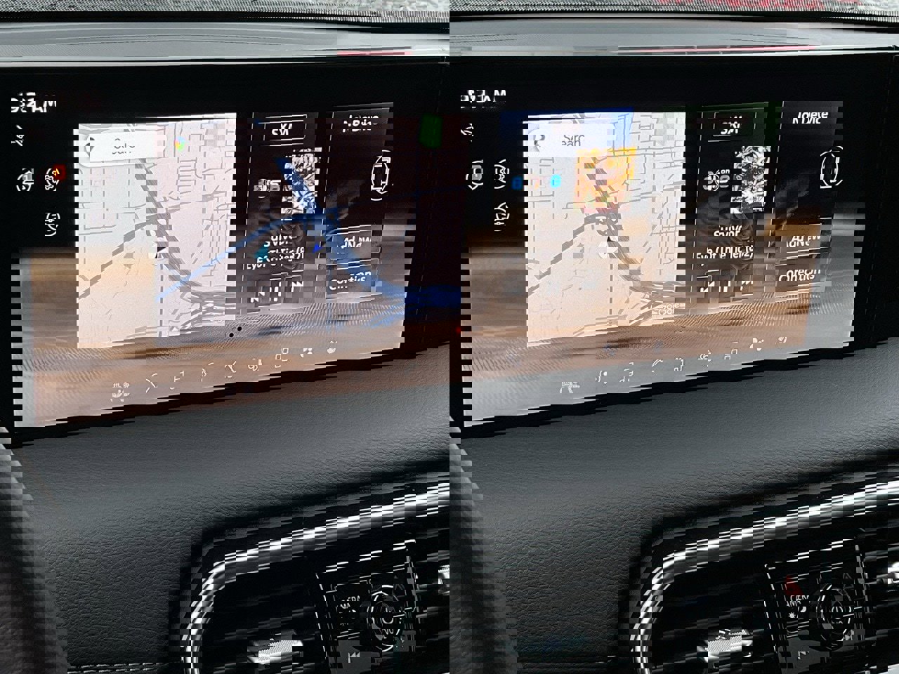 New 2026 Nissan Armada Platinum image 44