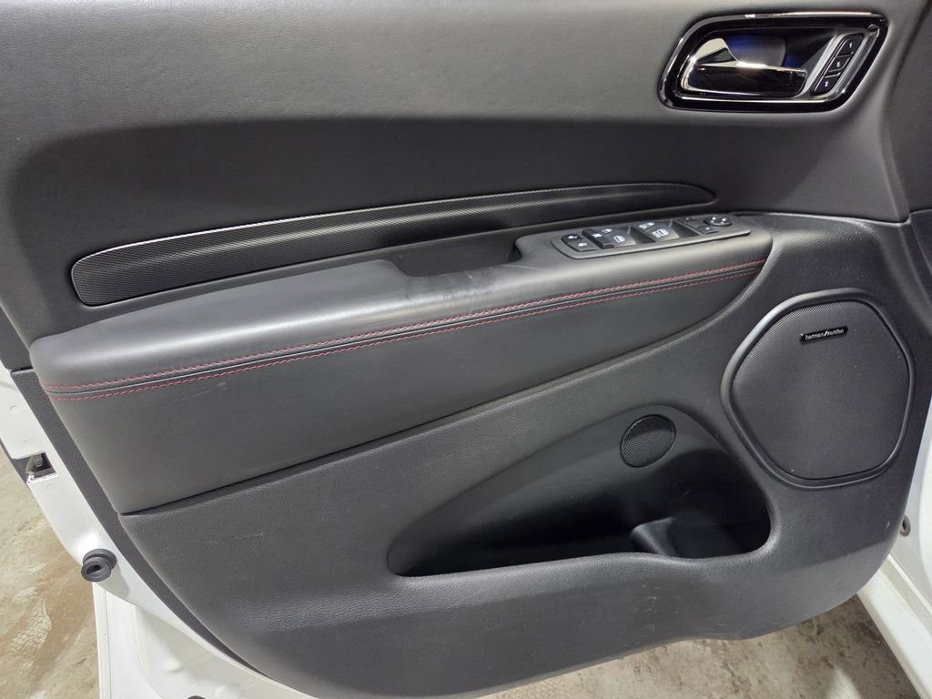 Certified 2022 Dodge Durango R/T image 19