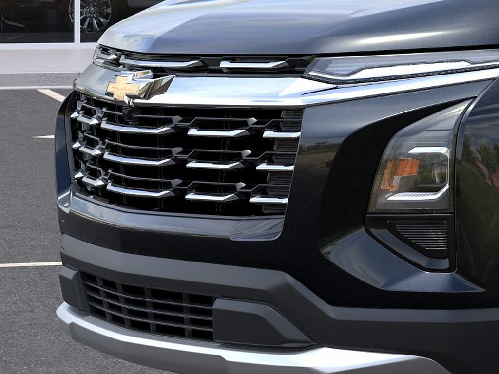 New 2027 Chevrolet Equinox LT FWD image 13
