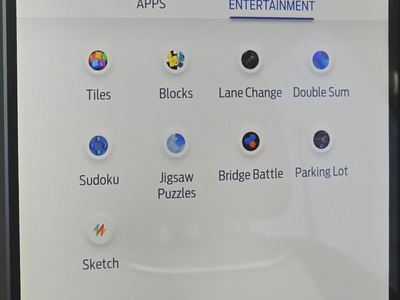 Used 2022 Ford Edge SEL w/ Convenience Package image 7