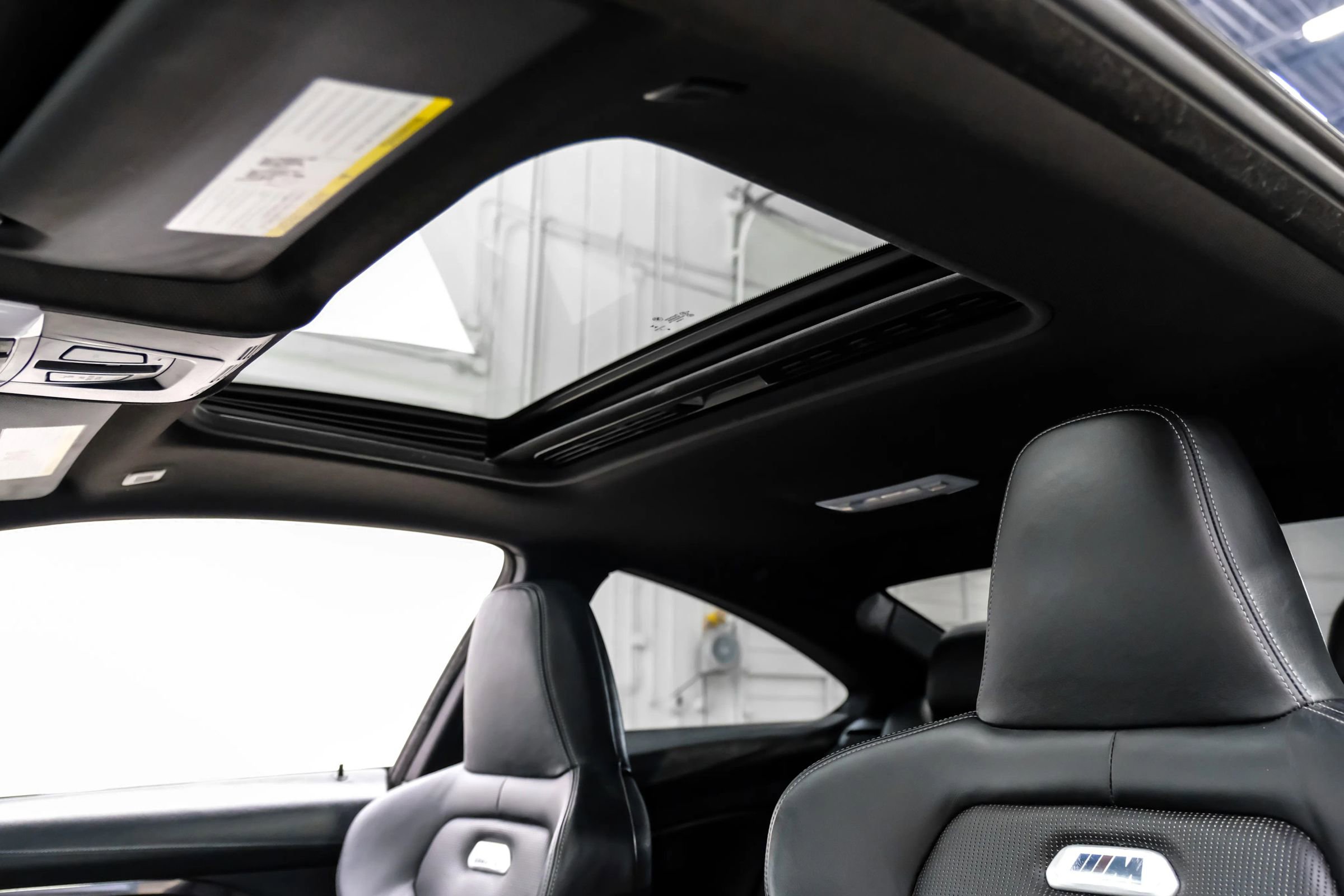 Used 2015 BMW M4 Coupe image 25