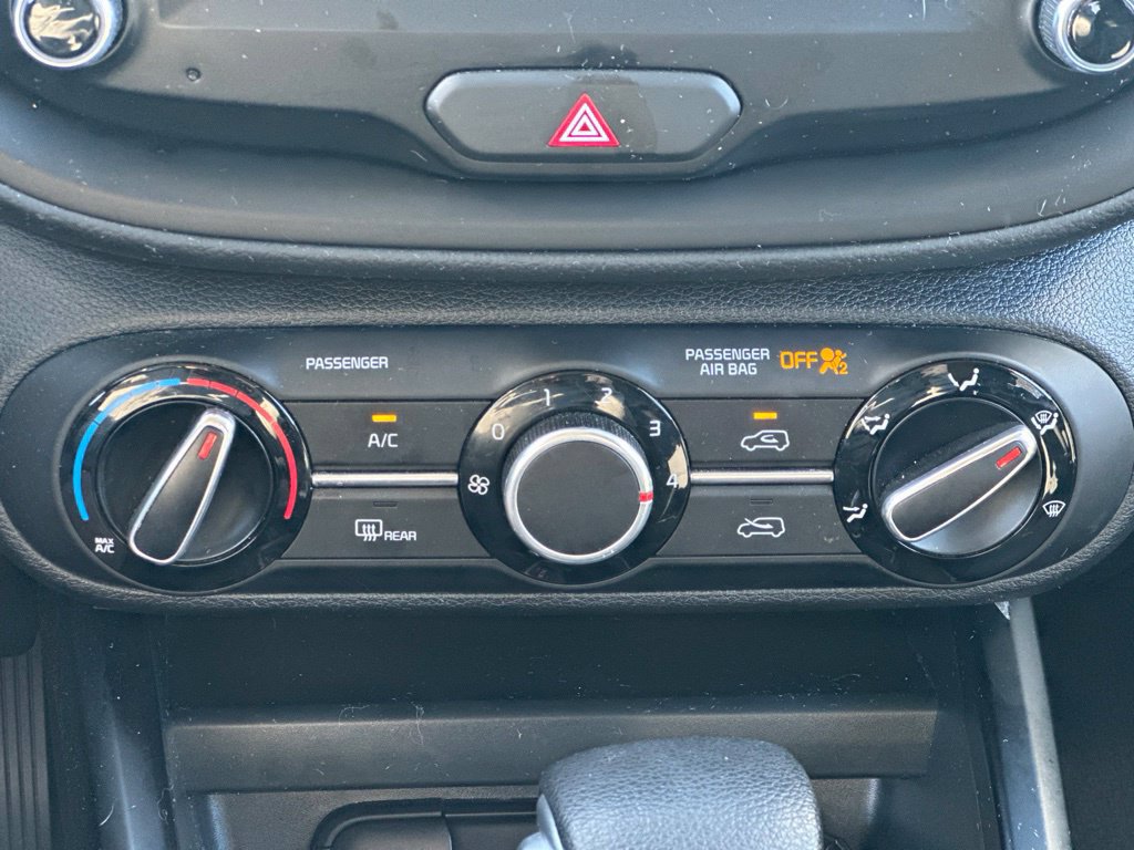 Used 2020 Kia Soul S FWD image 24