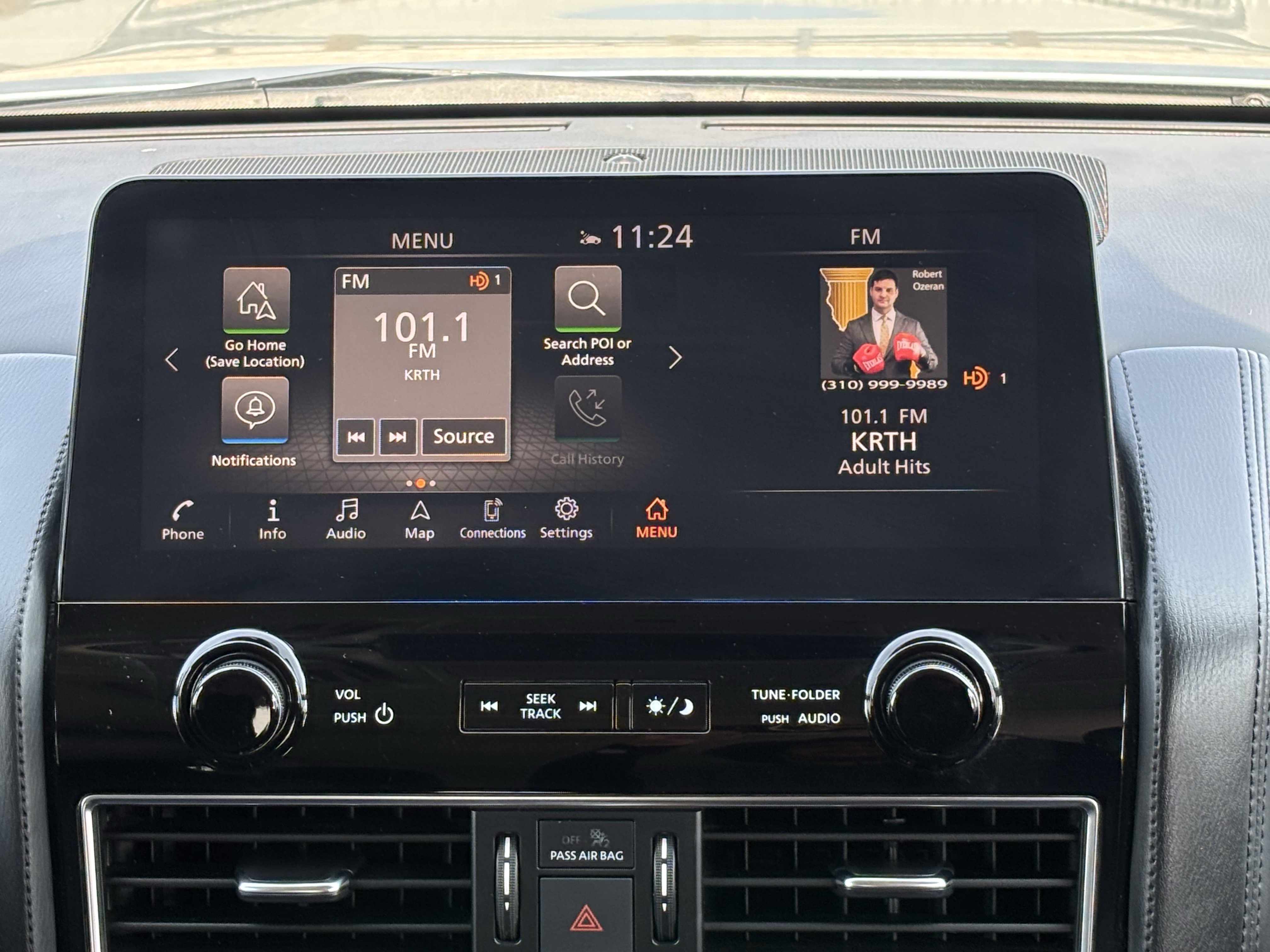 Used 2021 Nissan Armada SL w/ Captain's Chairs Package RWD image 21