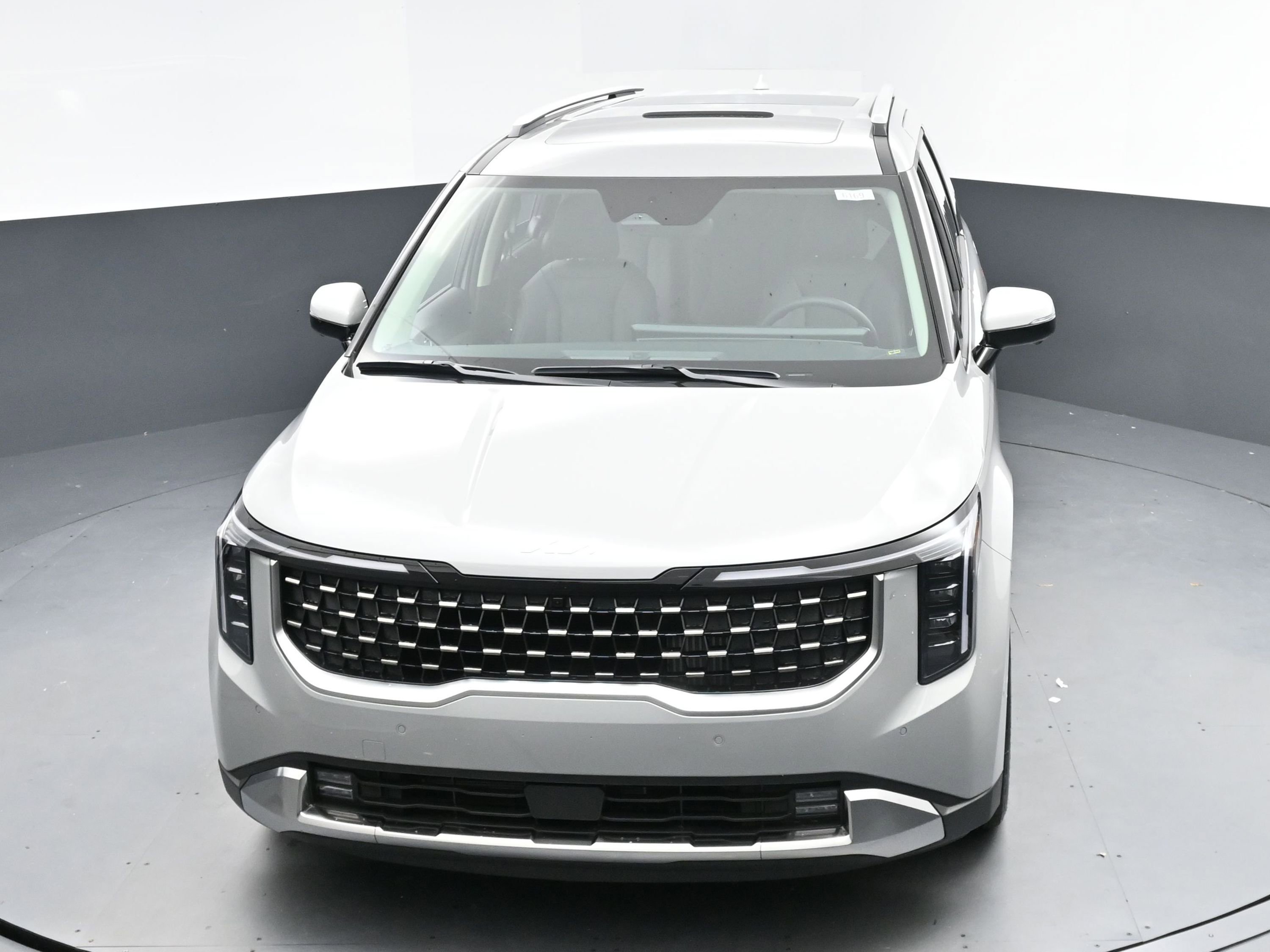 New 2026 Kia Carnival SX image 9