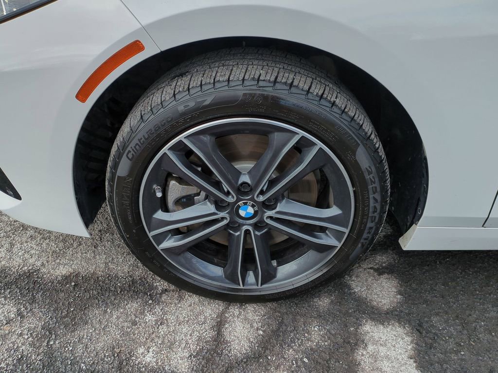 Certified 2023 BMW 228i xDrive Gran Coupe image 23