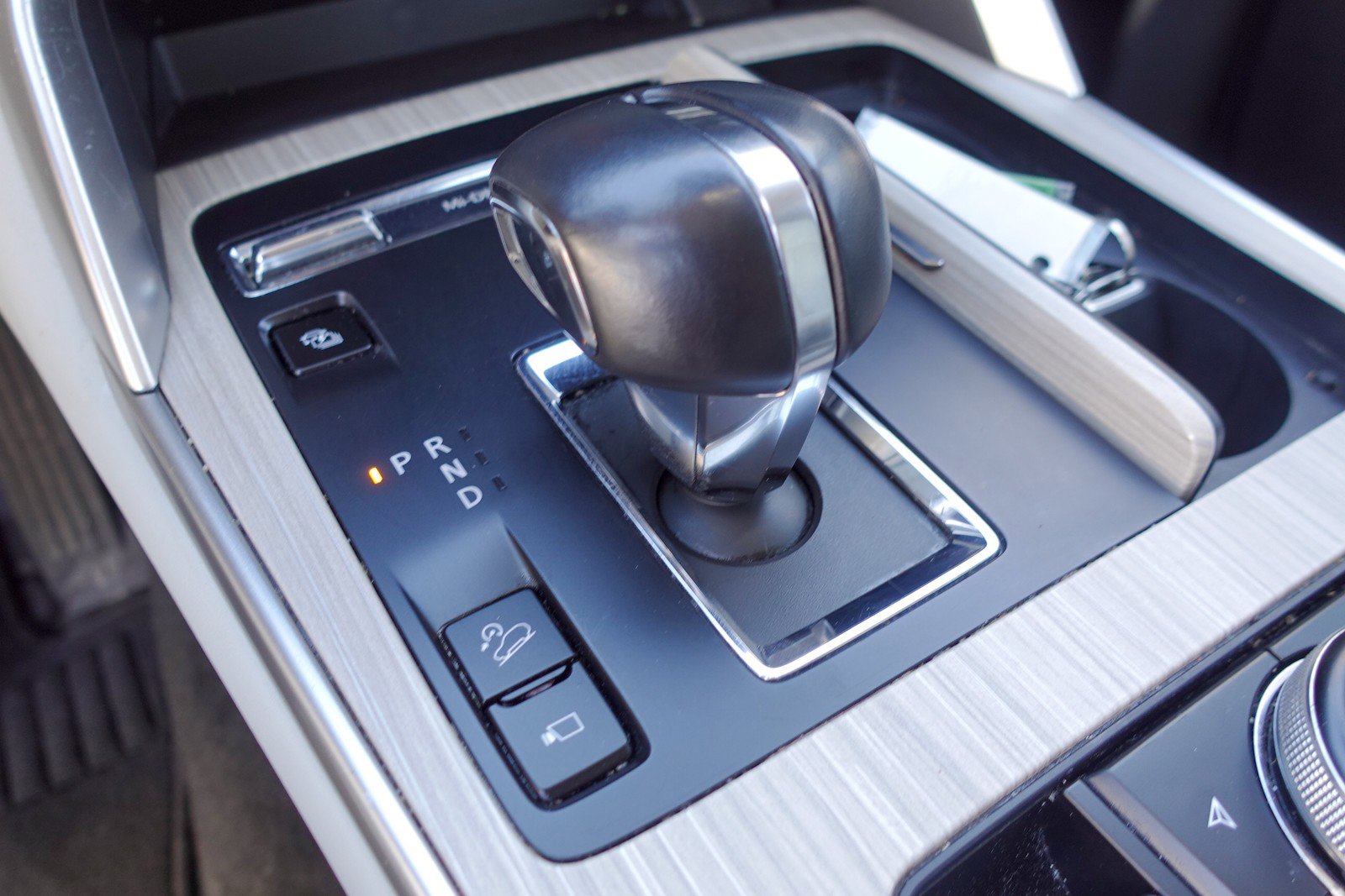 Certified 2024 MAZDA CX-90 Plug-In Hybrid w/ Premium Plus image 21