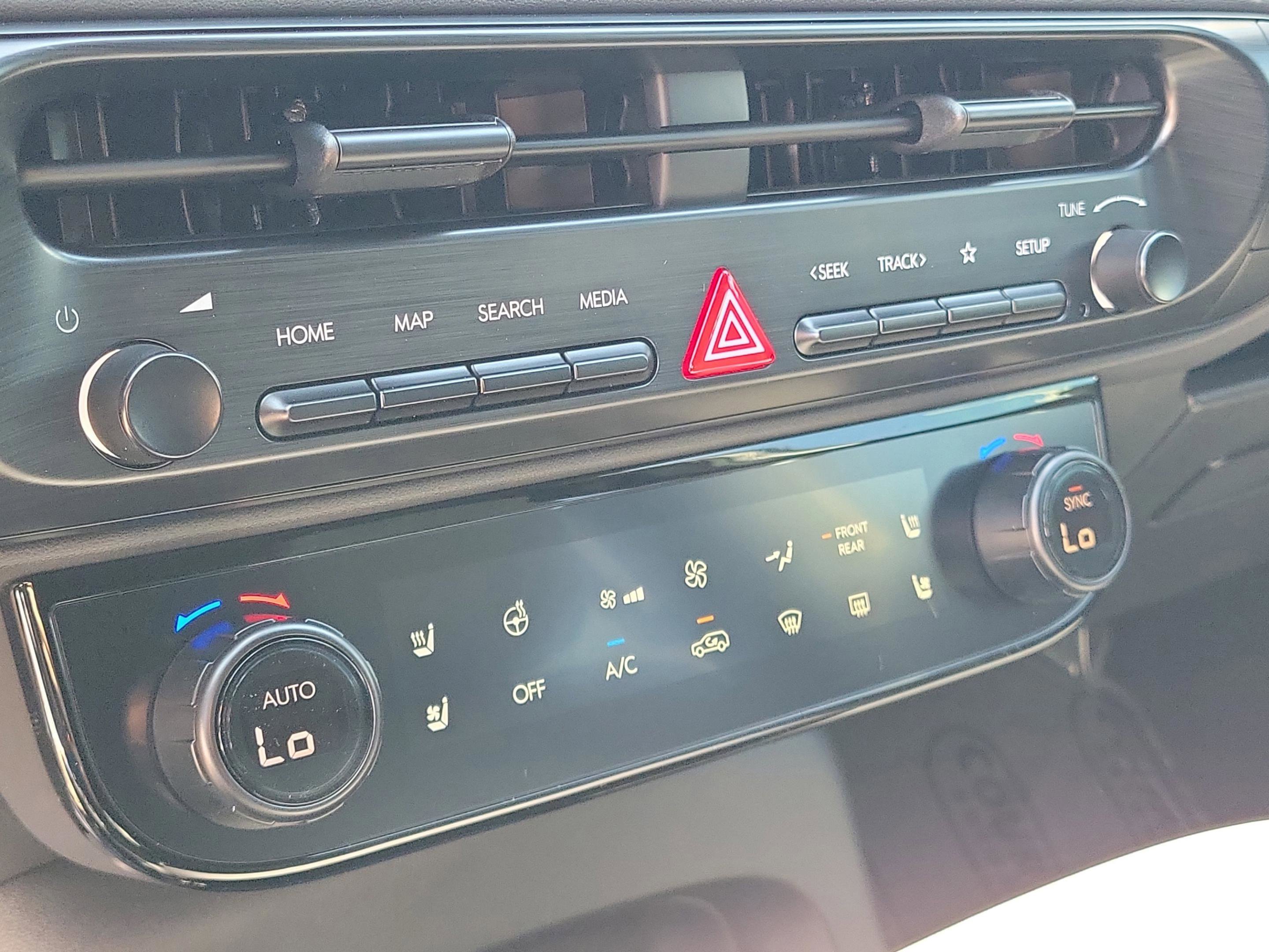 New 2026 Hyundai Palisade XRT Pro image 32