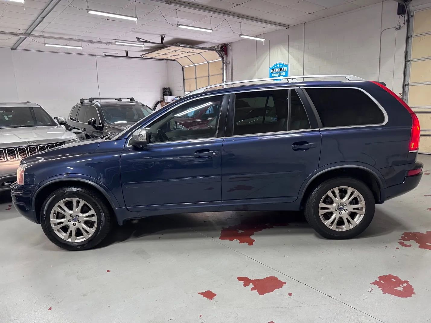 Used 2013 Volvo XC90 3.2 image 6