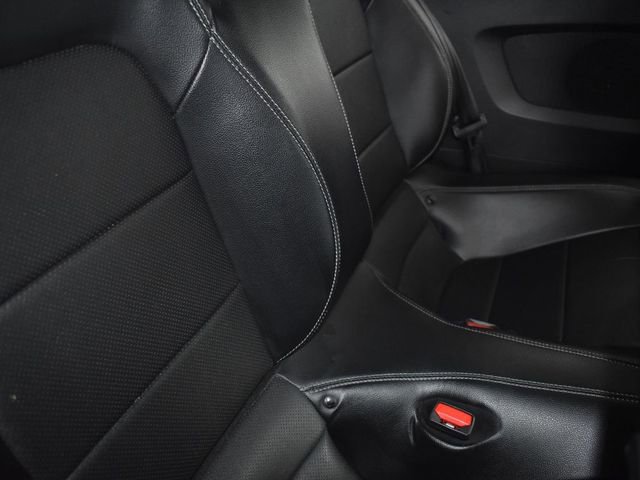 Used 2023 Ford Mustang Premium RWD image 36