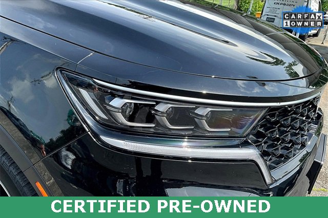 Used 2023 Kia Sorento SX Prestige image 29
