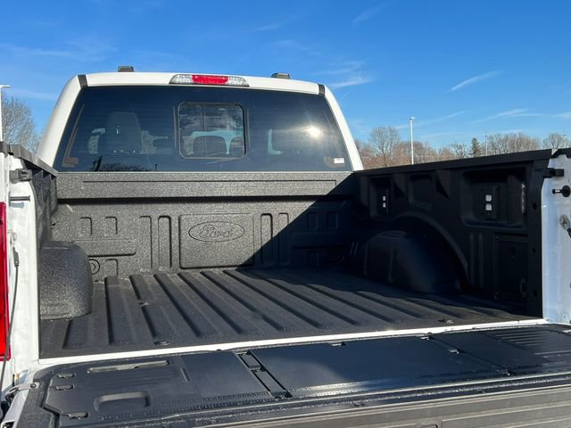 New 2026 Ford F150 XLT w/ Equipment Group 302A MID image 9