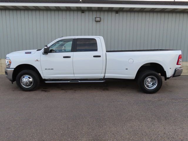 Used 2024 RAM 3500 Big Horn image 6