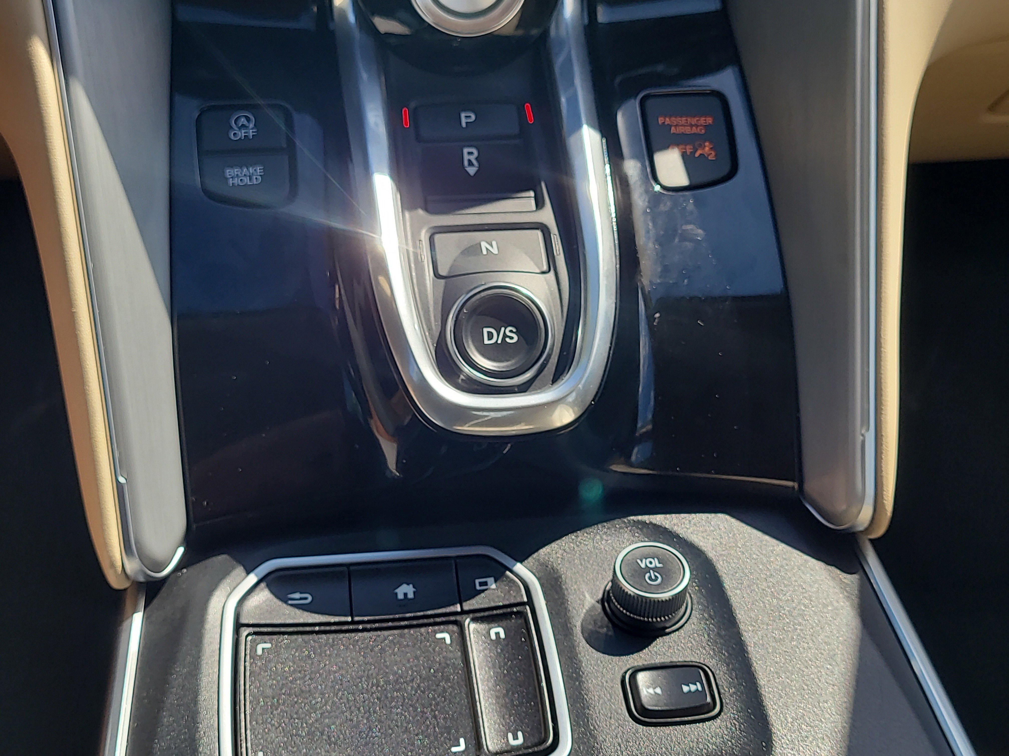 Used 2022 Acura TLX w/ Technology Package FWD image 25