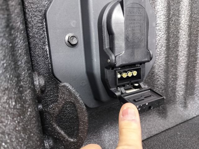 New 2026 Ford F450 XL w/ XL Driver Assist Package image 33